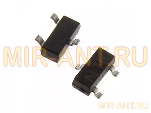 Микросхема интерфейса  SN65220DBVR