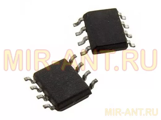 Микросхема интерфейса  SN65LBC184DR