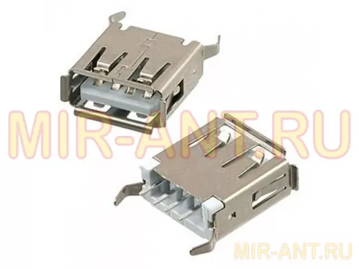 USB-A-110 (SZC) USB SZC РАЗЪЕМЫ