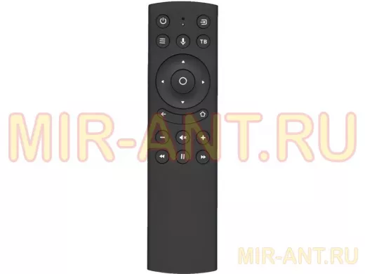 Телевиз. пульт Huayu VOICE RC18 для DEXP U50E9100Q/HAIER/Novex для SMART TV С голосовым управлением!