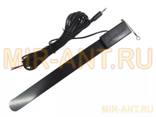 Антенна активная автомобильная телевизионная АВТО.АКТИВНАЯ  BO-95   TV
