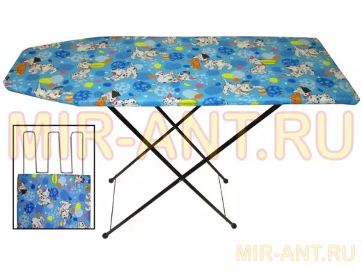 Доска гладильная 