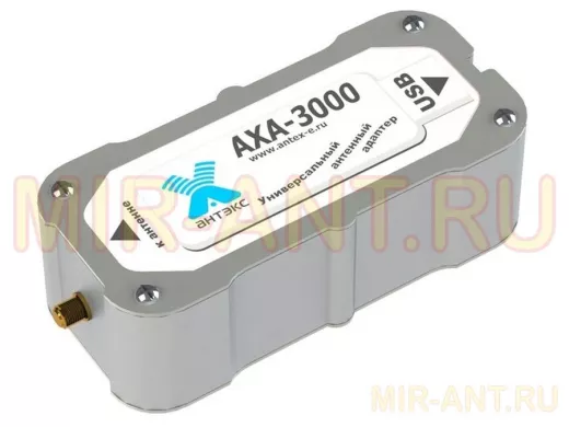 Адаптер универсальный AXA-3000 (SMA-female)