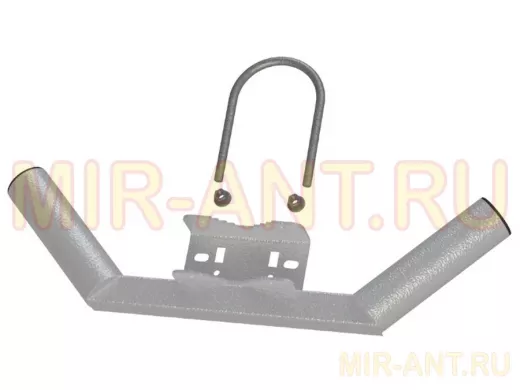 Мачтовый кронштейн MIMO для крепления антенн на мачту