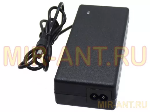 Блок питания импульсный 48V-1,0A  "BP-140457" (шт 2,5х5,5мм), корпус (alx-10) под шнур