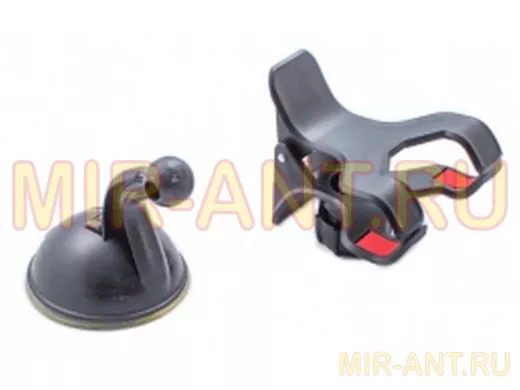 Автодержатель на присоске 