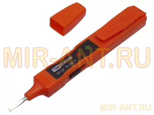 Отвертка-пробник ОП-2Э