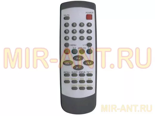 Пульт Akira ALB-30A 