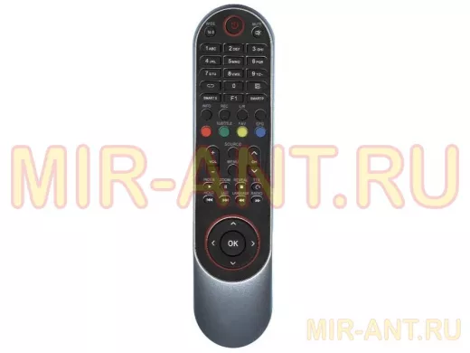 Телевиз. пульт DEXP 40A710/H32B7200T... (LED TV)