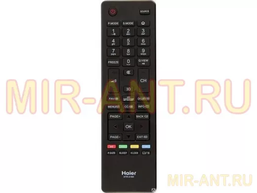 Телевиз. пульт  Hitachi CLE-865B "PLT-141568" (TV)