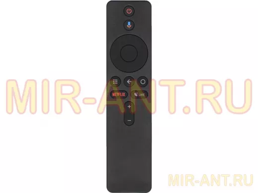 Телевиз. пульт Xiaomi MI ver.2 tv box ic
