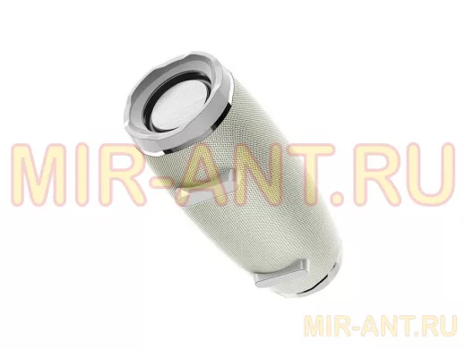 BOROFONE BR3 Серая колонка BT