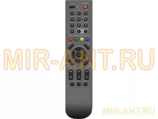 Пульт для спутниковых ресиверов ARION AF-3030 (SAT)