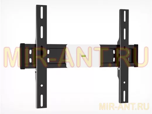 Кронштейн HOLDER LCD-F4611-B чёрный цвет, 32