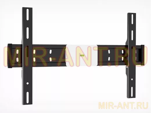 Кронштейн HOLDER LCD-F6608-B чёрный цвет, 42