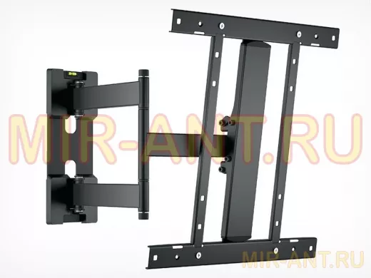 Кронштейн HOLDER LCD-SU4601-B чёрный цвет, 26