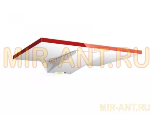 Кронштейн HOLDER SKA-R полка для кухонной техники