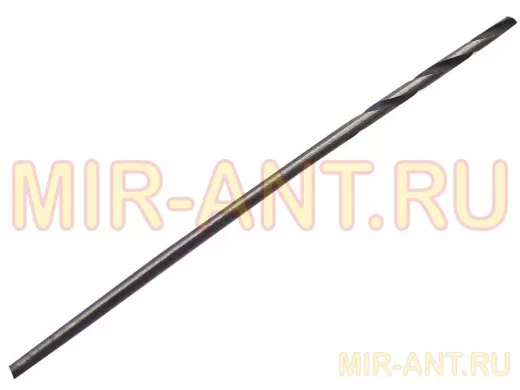 Сверло по металлу  0,9 мм  (уп.10шт.) цена за 1шт 