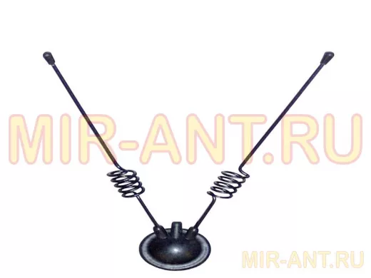 Автомобильная декоративная антенна 