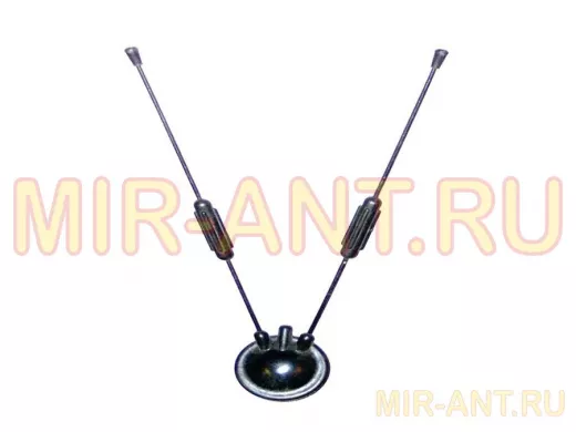 Автомобильная декоративная антенна 