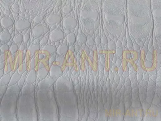 Ткань-14 мебельная Крок 116 (серый) ширина рулона 1,4метра (в погонных метрах)