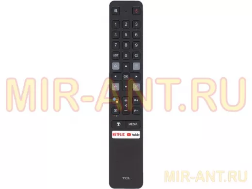 TCL RC901V FMR1 ориг. С ГОЛОСОВОЙ ФУНКЦИЕЙ