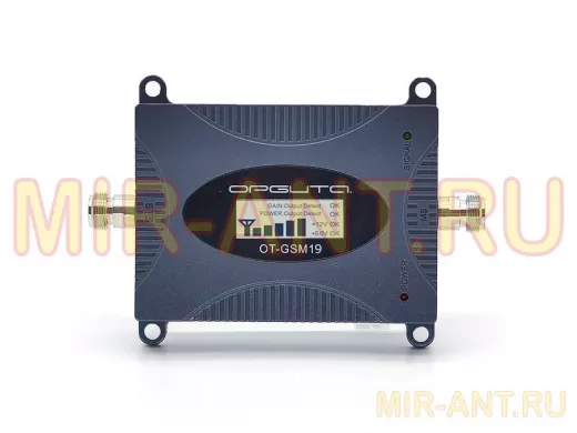 Орбита OT-GSM19 (2G-900) усилитель GSM репитер