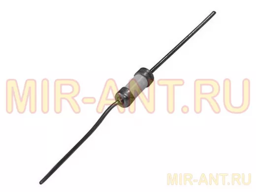 Предохранитель ВП4-14 1.25А