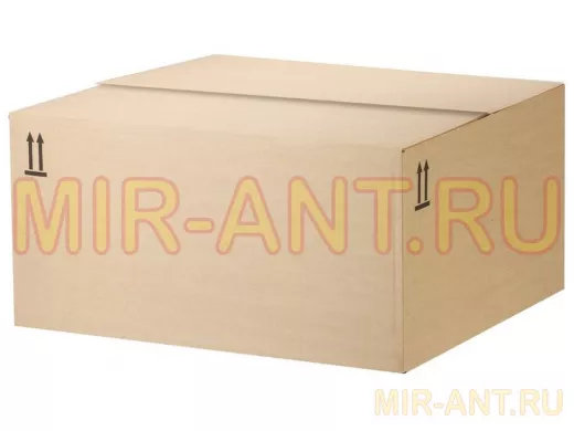 Гофроящик, длина 380 х ширина 285 х высота 142 мм  Г/ящик №14  (380х285х142)