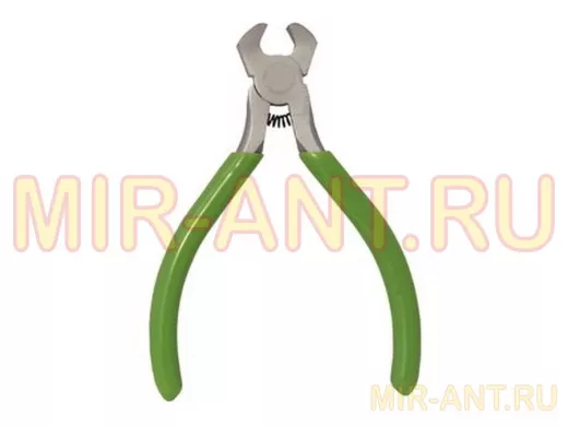 Кусачки, бокорезы 125 мм 