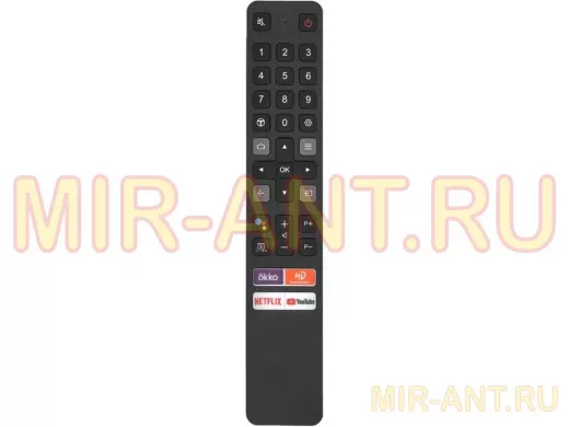TCL RC901V FMR8 ic ( VOICE ) LED TV С ГОЛОСОВОЙ ФУНКЦИЕЙ