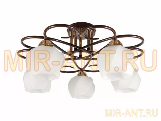 Светильник ЛЮСТРА-7054