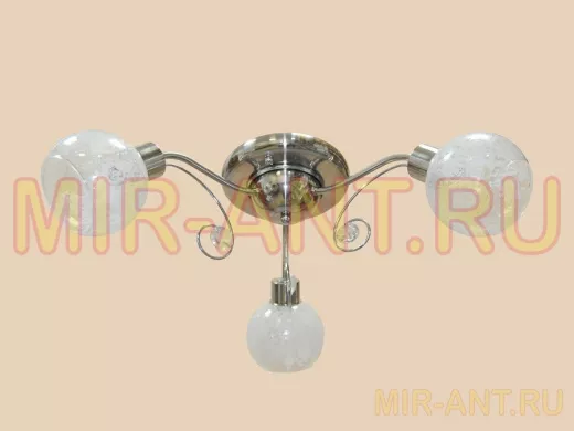 Светильник ЛЮСТРА-7072