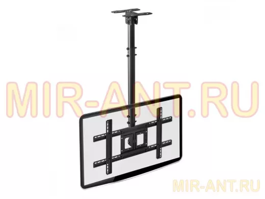 Кронштейн  NB Т560-15 потолочный 32"- 57" до 68,2 кг