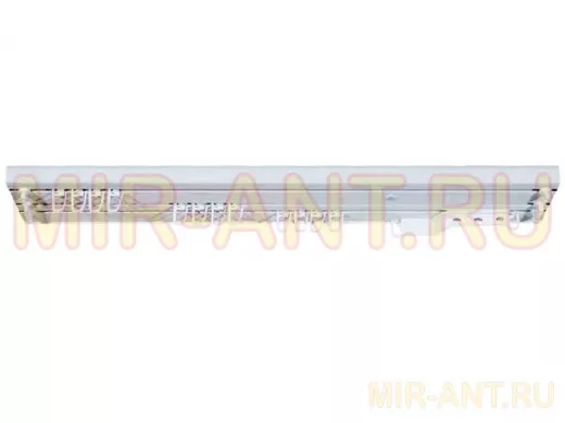 250см карниз ДНК ЭКОНОМ 3 в индивид. упаковке