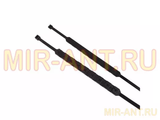 Хомут  противоскольжения 9x920мм черный REXANT (уп.10шт) 07-7010 цена за 1шт