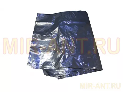 Мешки для мусора 180литров  90х110см/40мкм (цена за 1шт)