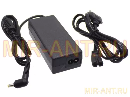 Блок питания импульсный 13V-3,23A  "BP-167860" (шт. 1,7x4,0мм, для "JBL") со шнуром, N133