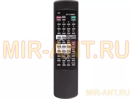 Пульт AIWA RC-T1420KER 