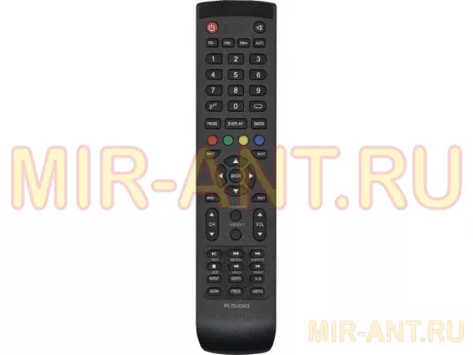 Пульт Akai WL52JC002 