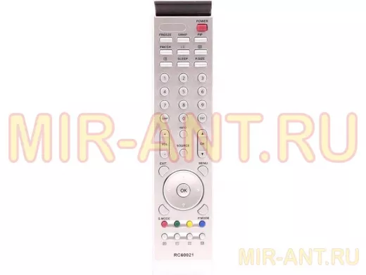 Пульт BBK RC60021 