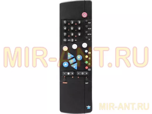 Телевиз. пульт  GRUNDIG TP-760
