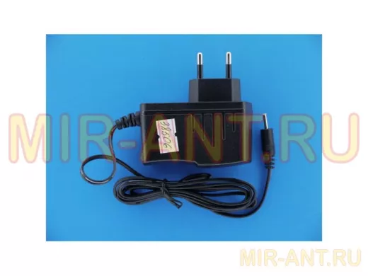 Блок питания  5 Вольт 2 A  "BP-171018" FC-502 -D в розетку  2,4*08*9 для планшета