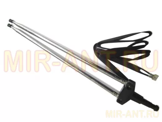 Телевизионная антенна 