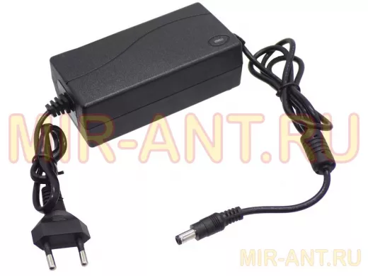 Блок питания 17V 3A  "BP-171206" (импульсный) 5,5*2,5