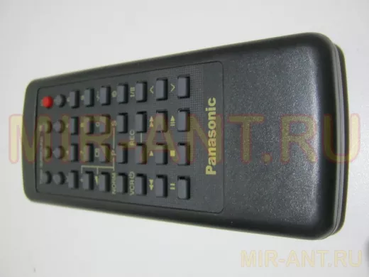 Телевиз. пульт  Panasonic EUR 641952