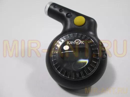 Манометр КАЧОК М10