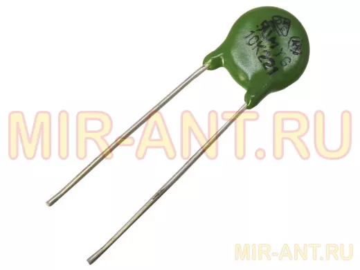 Варистор 10K221 (220V)