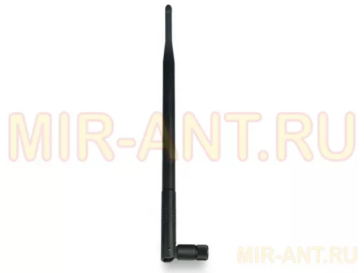 Антенна WiFi антенна 5 дБ KC5-2400 SMA RP