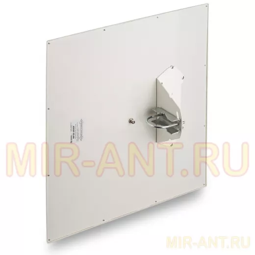 Антенна  20дБ 2600 4G,Wi-Fi  KP20-2600 направленная 1хF-female